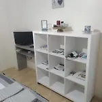 Quarto em Acomodações Particulares Carentan Les Marais Aux Calme Tres Reposant Saint-Hilaire-Petitville