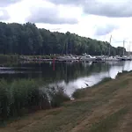 Carentan Les Marais Aux Calme Tres Reposant Quarto em Acomodações Particulares *