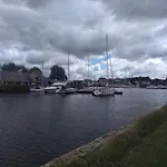Carentan Les Marais Aux Calme Tres Reposant Saint-Hilaire-Petitville