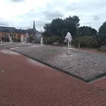 Carentan Les Marais Aux Calme Tres Reposant *