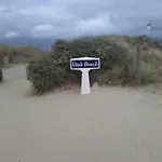 Carentan Les Marais Aux Calme Tres Reposant Quarto em Acomodações Particulares