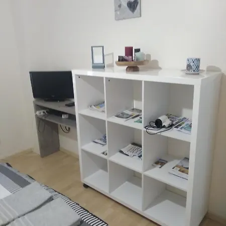 Privat bolig Carentan Les Marais Aux Calme Tres Reposant Saint-Hilaire-Petitville