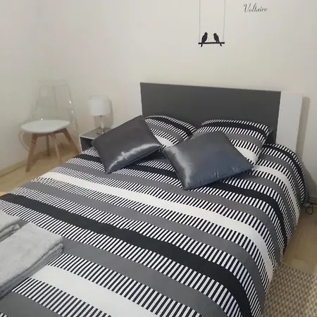 Carentan Les Marais Aux Calme Très Reposant