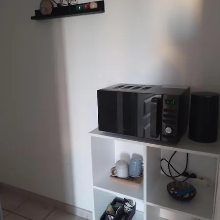 Carentan Les Marais Aux Calme Tres Reposant Privat bolig *
