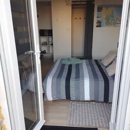 Carentan Les Marais Aux Calme Très Reposant *