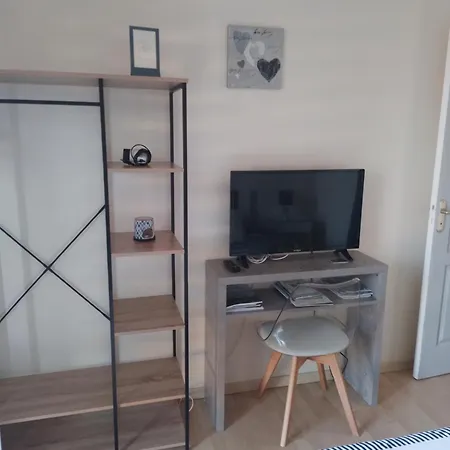 Carentan Les Marais Aux Calme Très Reposant