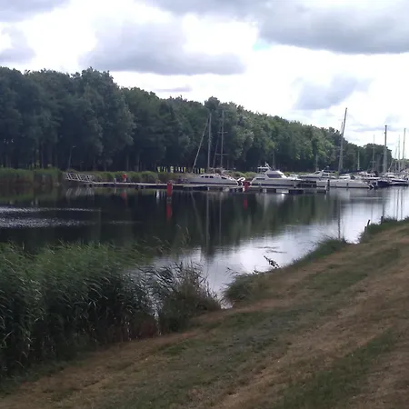 Carentan Les Marais Aux Calme Tres Reposant Privat bolig *