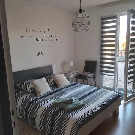 Privat bolig Carentan Les Marais Aux Calme Tres Reposant