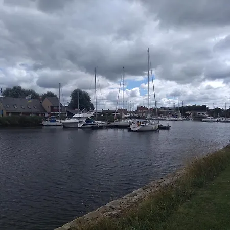 Carentan Les Marais Aux Calme Très Reposant Saint-Hilaire-Petitville