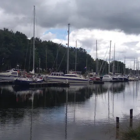 Privat bolig Carentan Les Marais Aux Calme Tres Reposant