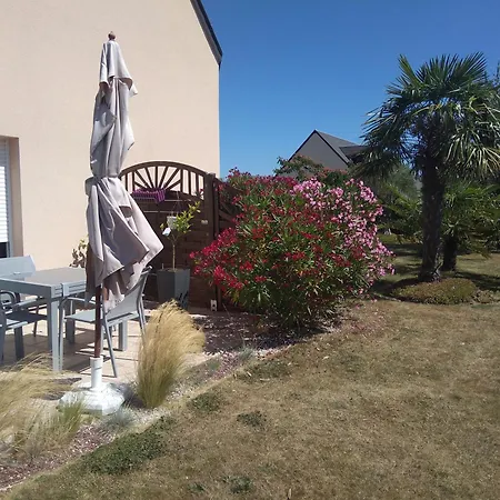 Carentan Les Marais Aux Calme Tres Reposant * Saint-Hilaire-Petitville