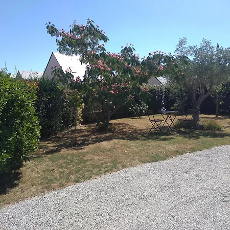 Privat bolig Carentan Les Marais Aux Calme Tres Reposant Saint-Hilaire-Petitville