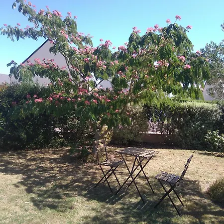Carentan Les Marais Aux Calme Tres Reposant Quarto em Acomodações Particulares