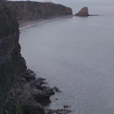 Carentan Les Marais Aux Calme Très Reposant Alloggio in famiglia Saint-Hilaire-Petitville