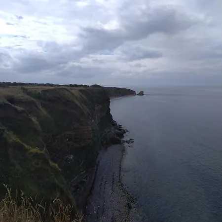 Carentan Les Marais Aux Calme Très Reposant Alloggio in famiglia Saint-Hilaire-Petitville