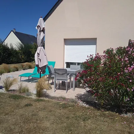 Carentan Les Marais Aux Calme Très Reposant Saint-Hilaire-Petitville