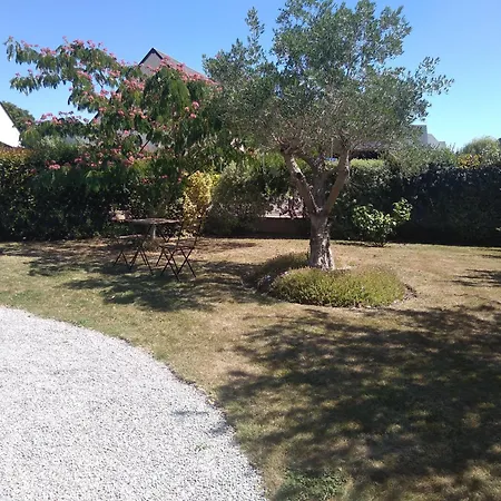 Carentan Les Marais Aux Calme Très Reposant