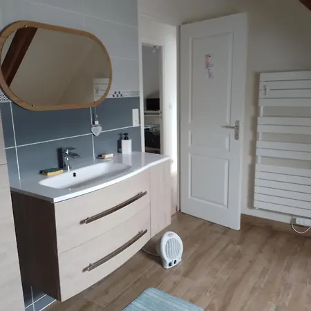 Carentan Les Marais Aux Calme Très Reposant Saint-Hilaire-Petitville