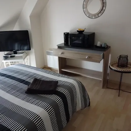 Carentan Les Marais Aux Calme Très Reposant Saint-Hilaire-Petitville