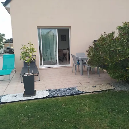 Carentan Les Marais Aux Calme Tres Reposant Saint-Hilaire-Petitville