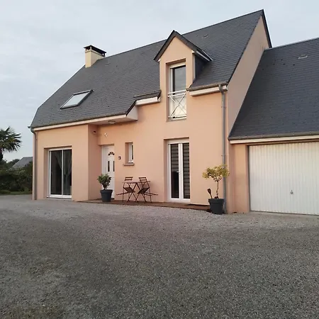 Carentan Les Marais Aux Calme Tres Reposant * Saint-Hilaire-Petitville
