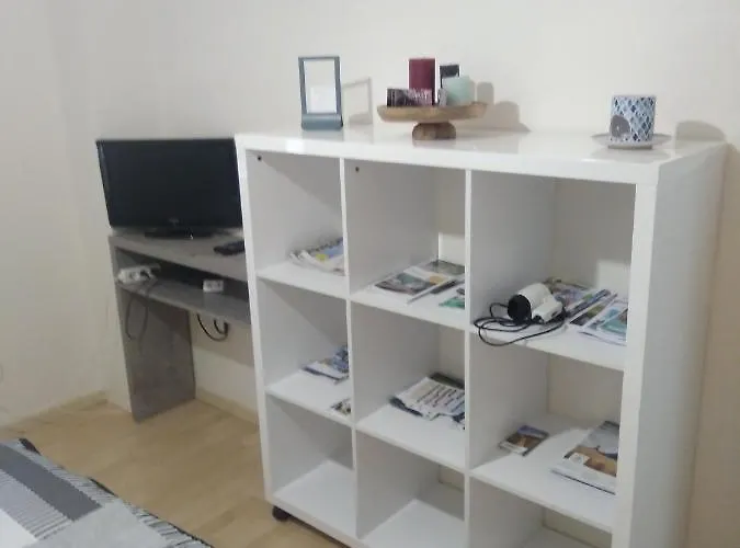 Ubytování v soukromí Carentan Les Marais Aux Calme Tres Reposant Saint-Hilaire-Petitville