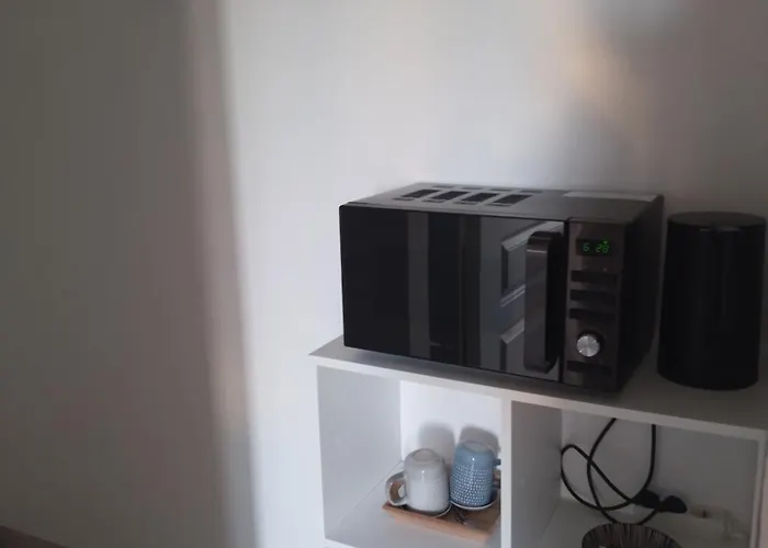 Carentan Les Marais Aux Calme Tres Reposant Ubytování v soukromí *