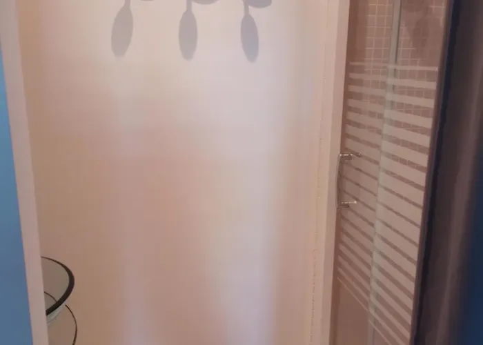 Carentan Les Marais Aux Calme Tres Reposant Ubytování v soukromí Saint-Hilaire-Petitville