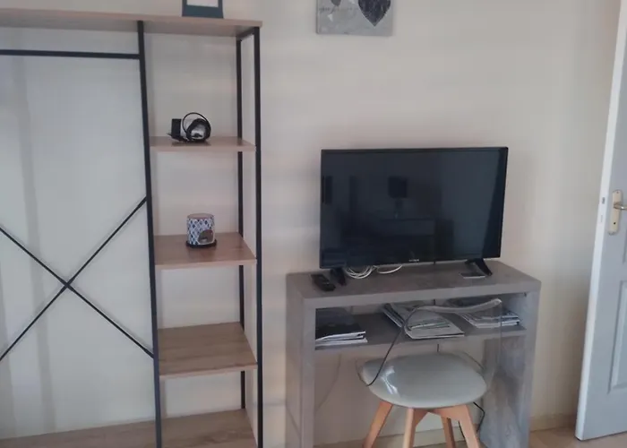 Carentan Les Marais Aux Calme Tres Reposant