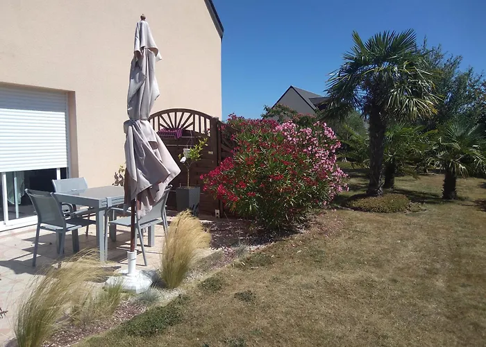 Carentan Les Marais Aux Calme Tres Reposant * Saint-Hilaire-Petitville