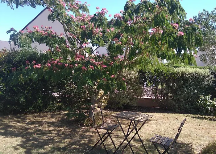 Carentan Les Marais Aux Calme Tres Reposant Ubytování v soukromí