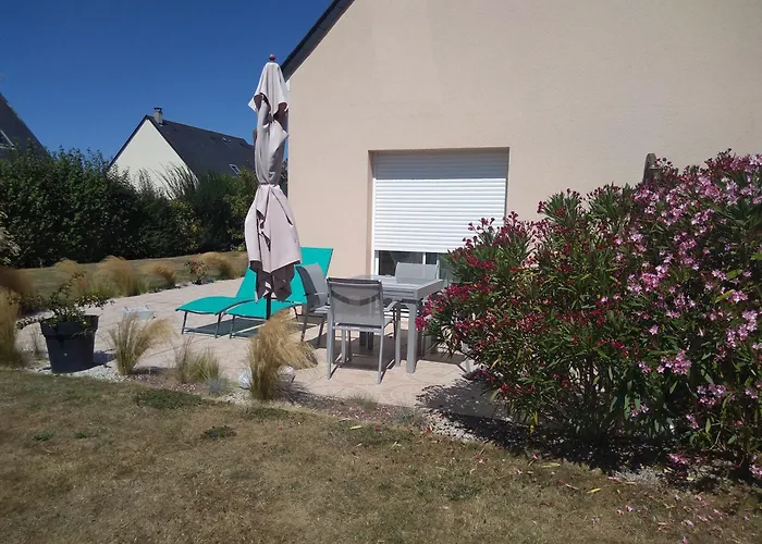 Carentan Les Marais Aux Calme Tres Reposant Saint-Hilaire-Petitville