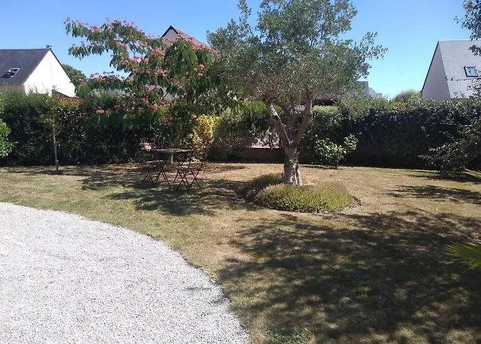 Carentan Les Marais Aux Calme Tres Reposant