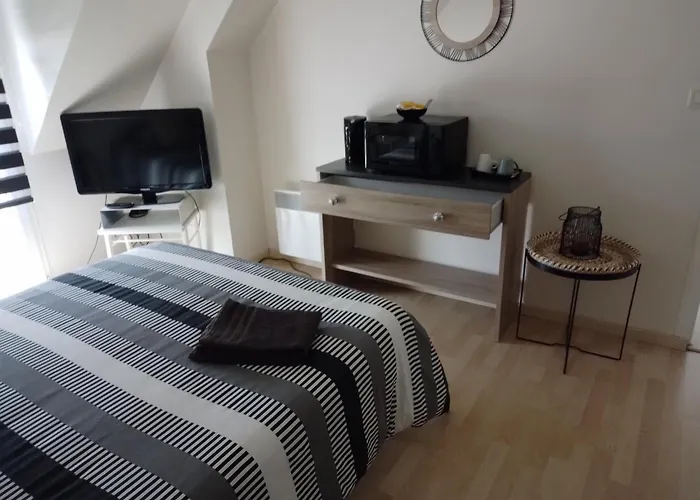 Carentan Les Marais Aux Calme Tres Reposant Saint-Hilaire-Petitville